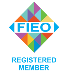 FIEO Registered Member