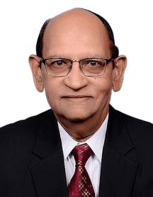 Chairman and Managing Director - Lalit Mohan Mathur