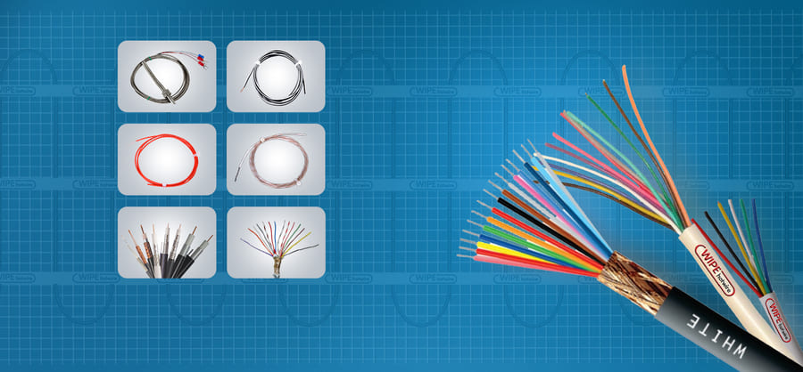 Speciality Wires And Cables
