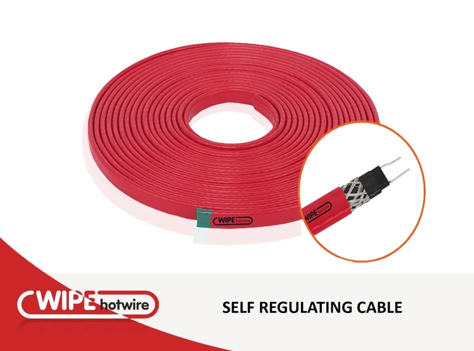 Self Regulating Cable