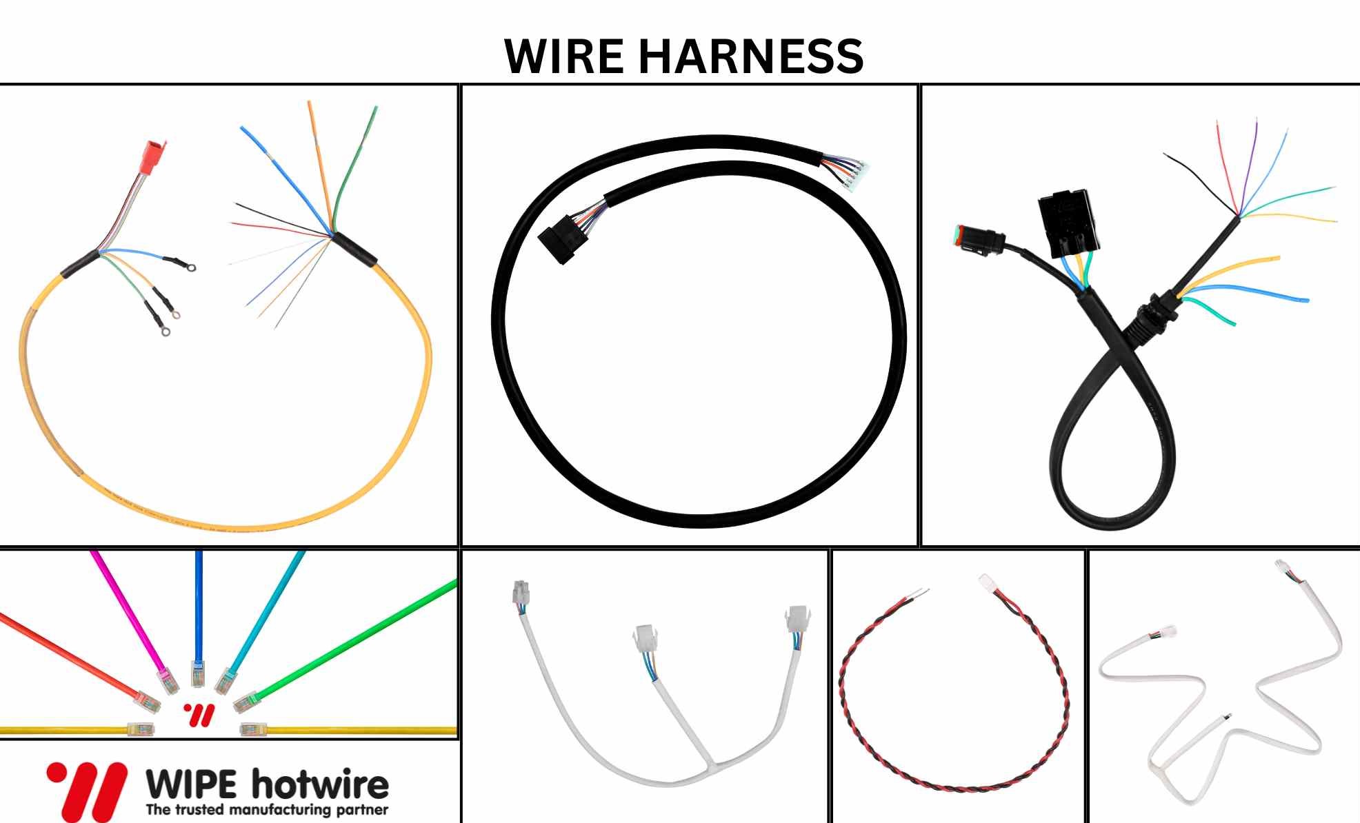 The Wipe Hotwire India Thermal Equipments (P) Ltd.